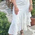 Trendy Summer Skirt for Women - Flattering & Versatile Style photo review