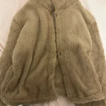 Cozy Up: Stylish Double Fleece Jacket for Women’s Winter photo review