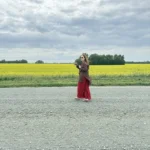 TOYOUTH Women's Summer Long Casual Pants for Effortless Style photo review