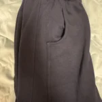 Warm Banana Fleece Sweatpants for Women - Cozy Autumn Style photo review