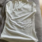 Trendy Mock Neck Crop Tank Top - Stretchy Summer Essential photo review