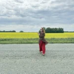 TOYOUTH Women's Summer Long Casual Pants for Effortless Style photo review