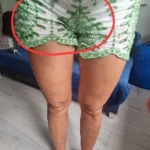 Sophisticated Embroidered Shorts Set: Timeless 2 PC Style photo review