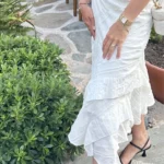 Trendy Summer Skirt for Women - Flattering & Versatile Style photo review