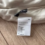 Petite Linen Lyocell Crochet Set - Tailored Comfort photo review