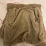 Cozy Up: Stylish Double Fleece Jacket for Women’s Winter photo review