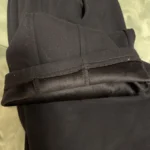 Warm Banana Fleece Sweatpants for Women - Cozy Autumn Style photo review