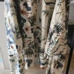 Floral Beach Cardigan Set - Women's Summer Two Piece Outfit photo review