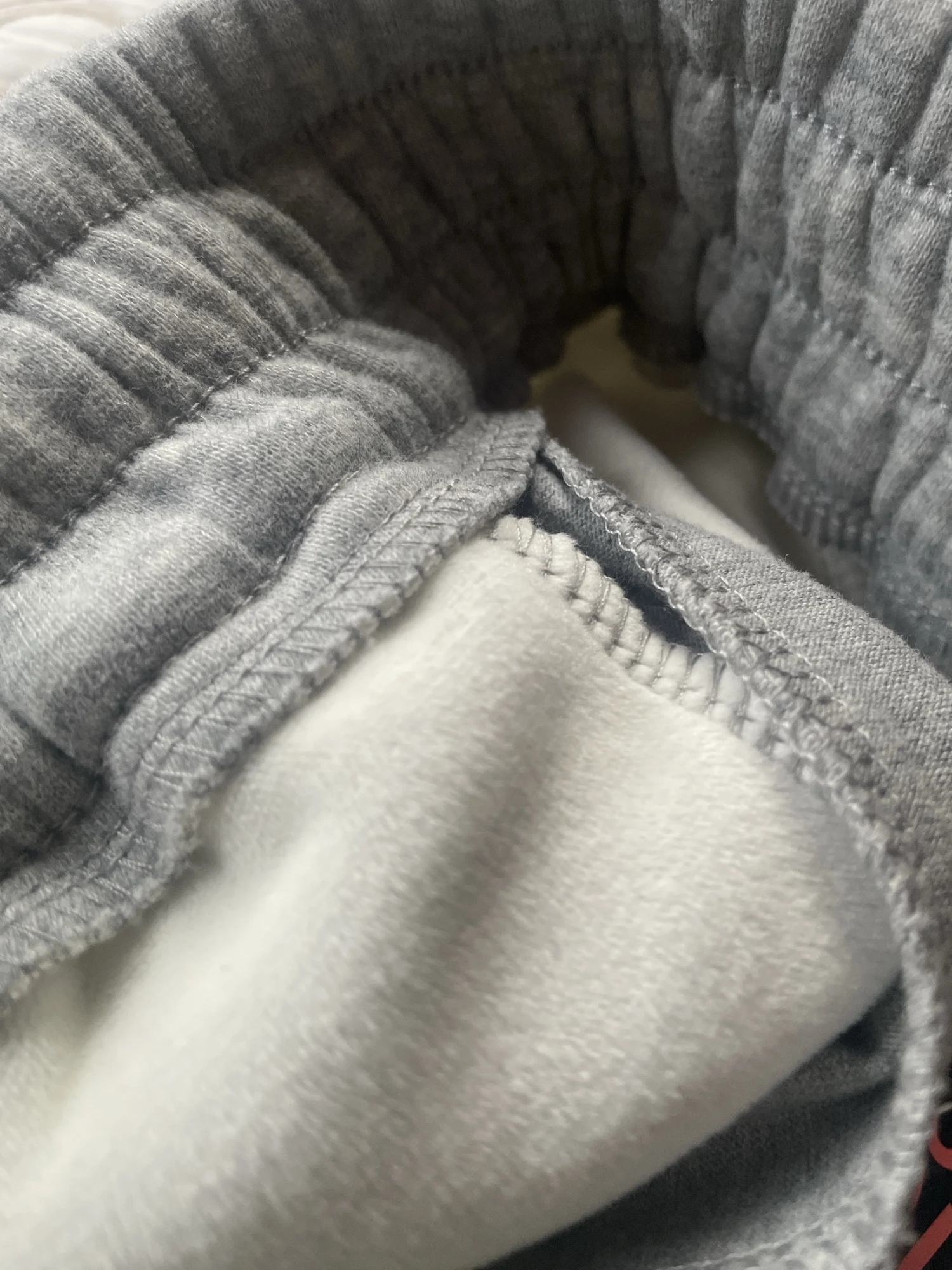 Warm Banana Fleece Sweatpants for Women - Cozy Autumn Style photo review