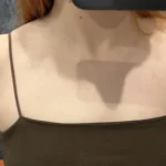 Trendy Women's Sleeveless Cotton Crop Top for Summer Vibes photo review