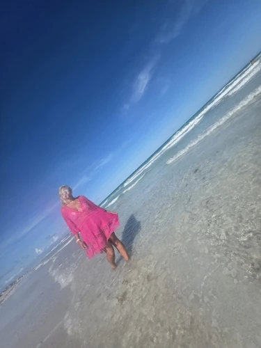 Boho Lace Beach Dress - Flowy Mesh Swimwear Cover Up photo review