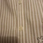 Breathable Linen Blend Set: Women's Polished Two-Piece photo review