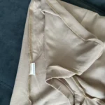 Colorful Cotton Camisole for Women - Sleeveless Side Coverage photo review