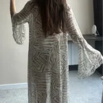 Zebra Print Luxe Micro Bikini Set for Stylish Summer Vibes photo review