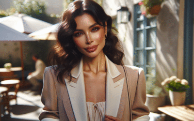 Barrel Jeans Style Guide: Effortless Outfit Inspiration for Every Season