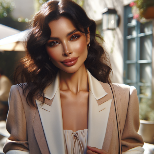 Barrel Jeans Style Guide: Effortless Outfit Inspiration for Every Season