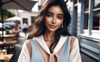 “Bold & Brilliant: Top Statement Jewelry Styling Tips to Elevate Every Outfit”