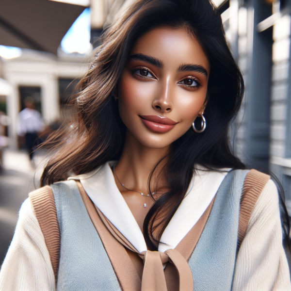 “Bold & Brilliant: Top Statement Jewelry Styling Tips to Elevate Every Outfit”