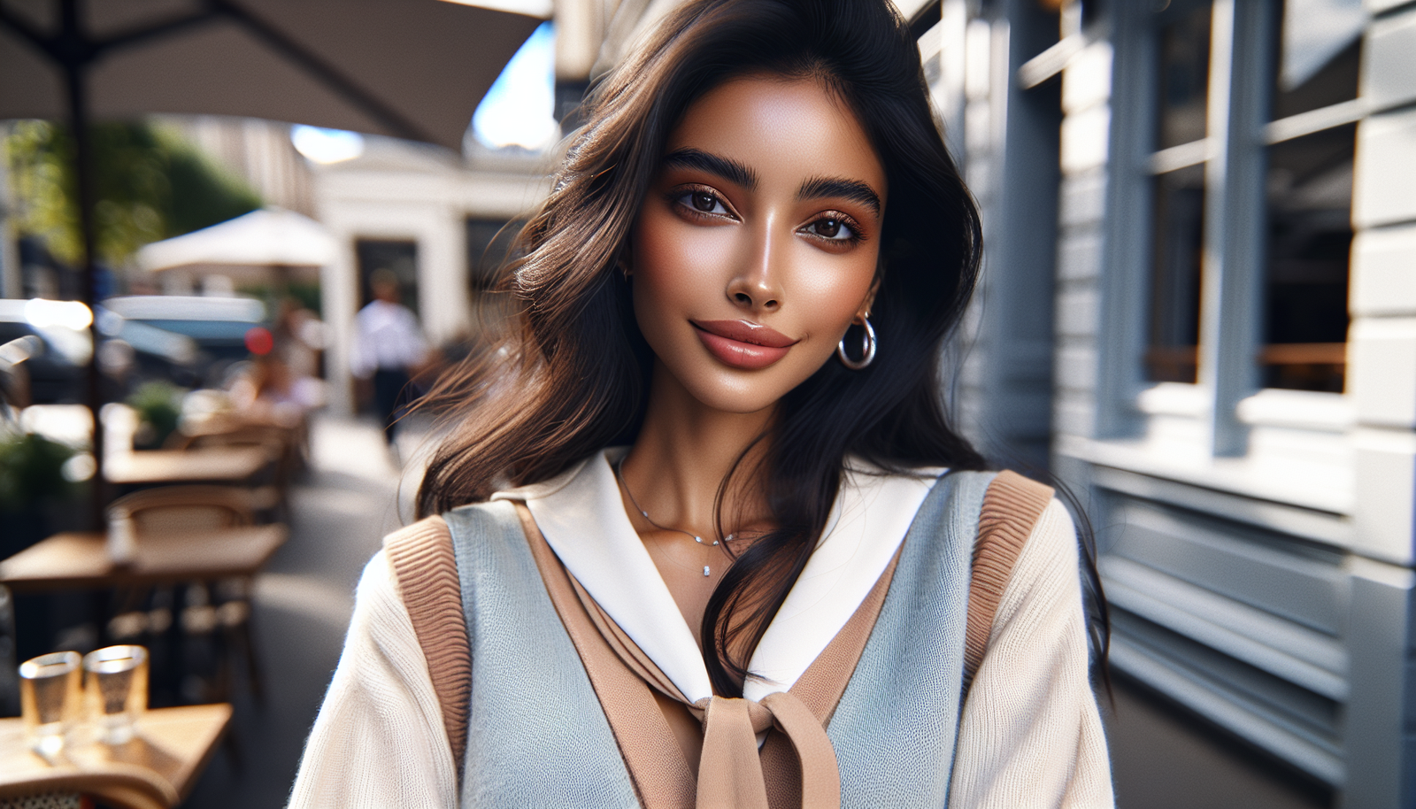 “Bold & Brilliant: Top Statement Jewelry Styling Tips to Elevate Every Outfit”