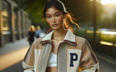 Breaking Down Pro Athlete-Inspired Jackets Designed for Athletes Everywhere