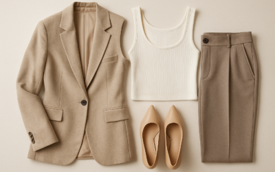 Chic & Confident: Ultimate Guide to Stylish Office Wear for Women