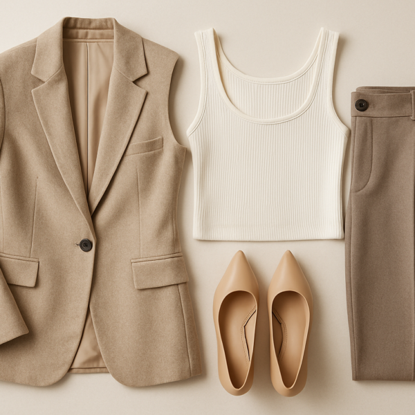 Chic & Confident: Ultimate Guide to Stylish Office Wear for Women
