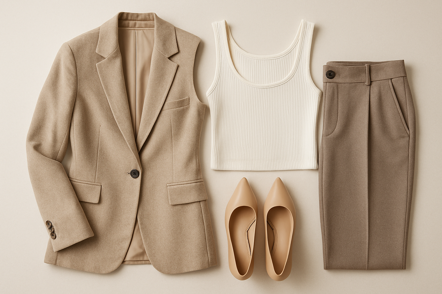 Chic & Confident: Ultimate Guide to Stylish Office Wear for Women