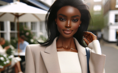 Chic & Sophisticated: Elevate Your Style with Refined Fashion Clutches