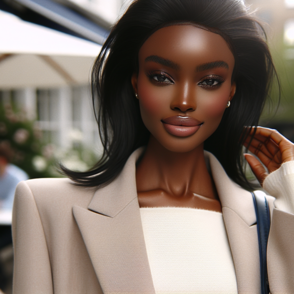 Chic & Sophisticated: Elevate Your Style with Refined Fashion Clutches