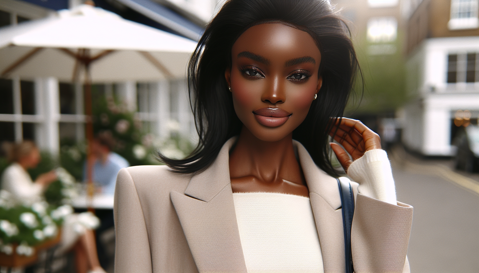 Chic & Sophisticated: Elevate Your Style with Refined Fashion Clutches