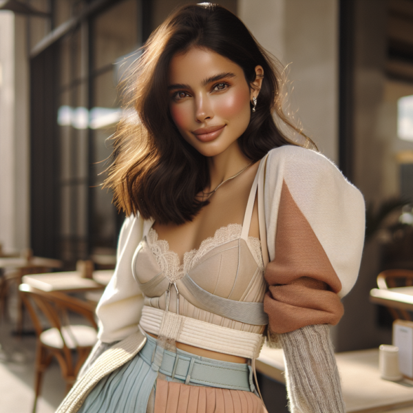 Chic & Sustainable: 10 Creative Upcycled Women's Fashion Ideas to Refresh Your Wardrobe