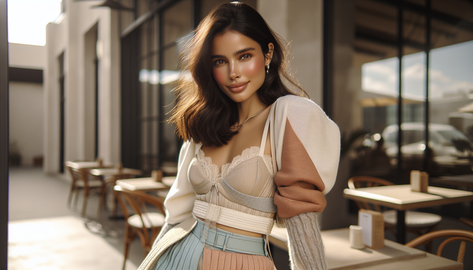 Chic & Sustainable: 10 Creative Upcycled Women's Fashion Ideas to Refresh Your Wardrobe