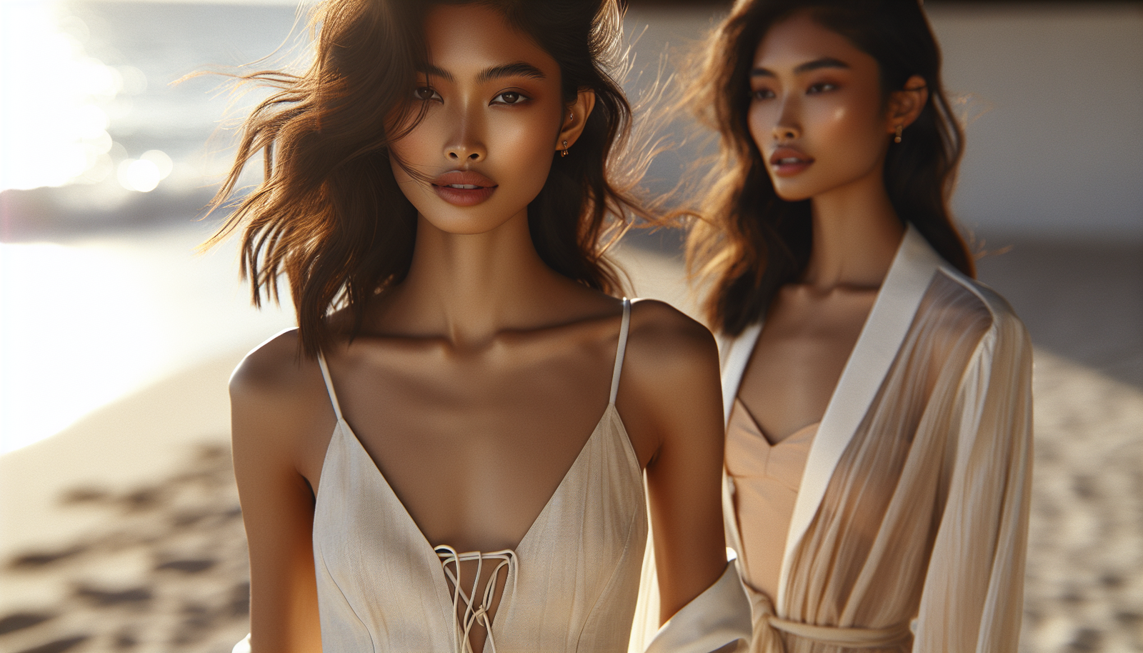 Mini Dresses Collection for This Summer