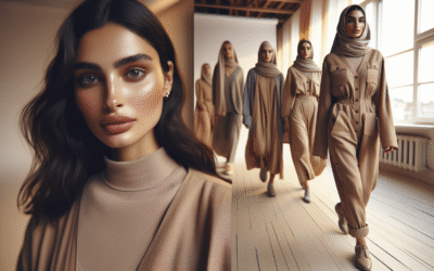 Classic Outfit Inspiration For Everyday Wear