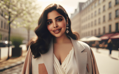 Confidence at Every Curve: Stylish Plus Size Workwear That Empowers Women