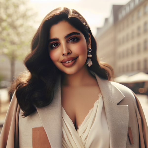 Confidence at Every Curve: Stylish Plus Size Workwear That Empowers Women