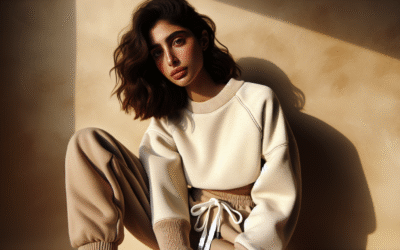 Cozy Style: Sweat-Resistant Soft Joggers Loved by Comfort Seekers Everywhere