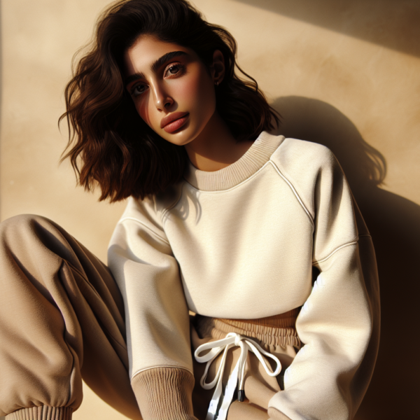 Cozy Style: Sweat-Resistant Soft Joggers Loved by Comfort Seekers Everywhere