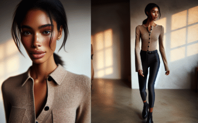 or Relaxing
Unexpected Performance Comfort Leggings That Make Busy Days Easier
The Rise of All-Season Leggings Perfect for Working