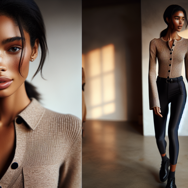 or Relaxing
Unexpected Performance Comfort Leggings That Make Busy Days Easier
The Rise of All-Season Leggings Perfect for Working