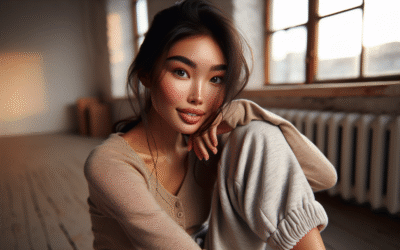 Discover Tapered Soft Joggers Perfect for Home or Errands