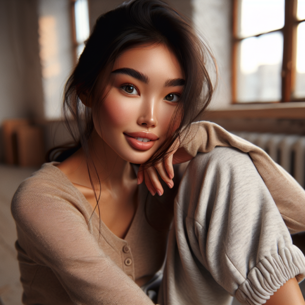 Discover Tapered Soft Joggers Perfect for Home or Errands