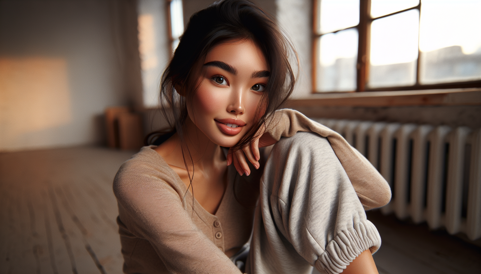 Discover Tapered Soft Joggers Perfect for Home or Errands