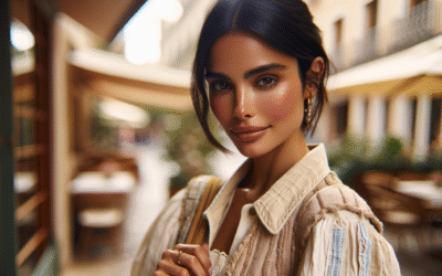 Eco-Chic: Embrace Style and Sustainability with Biodegradable Women’s Accessories