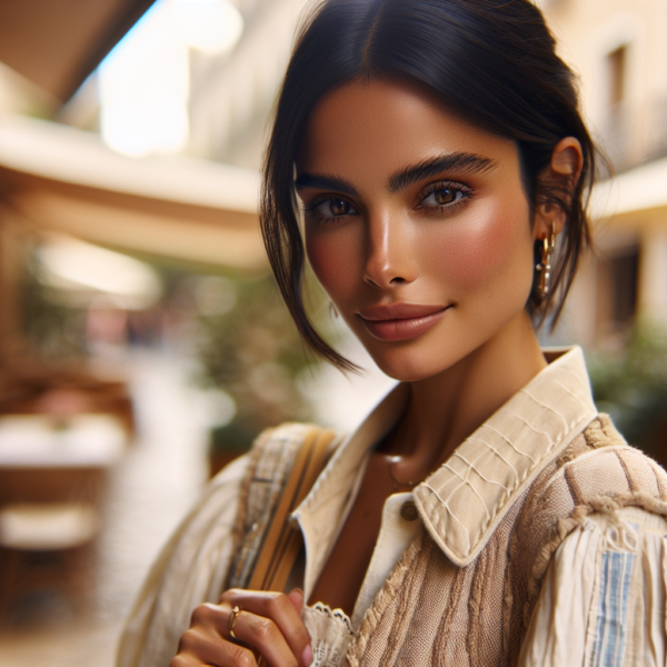 Eco-Chic: Embrace Style and Sustainability with Biodegradable Women’s Accessories