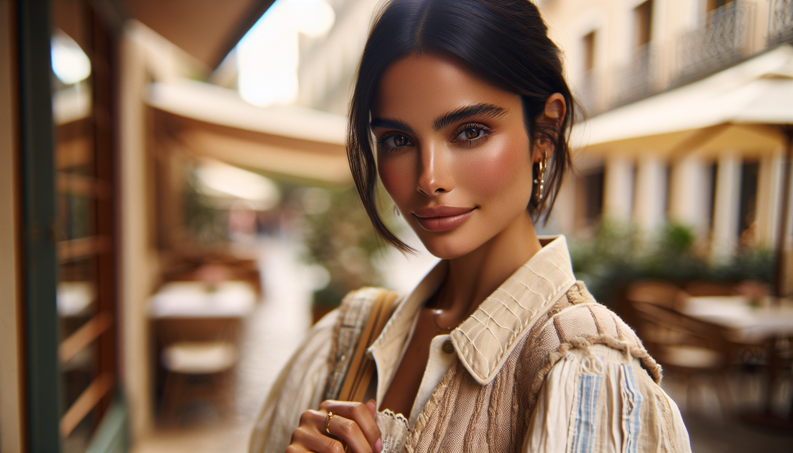 Eco-Chic: Embrace Style and Sustainability with Biodegradable Women’s Accessories