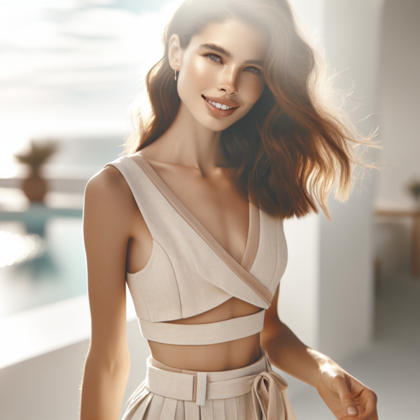 Two-Piece Inspiration for This Summer