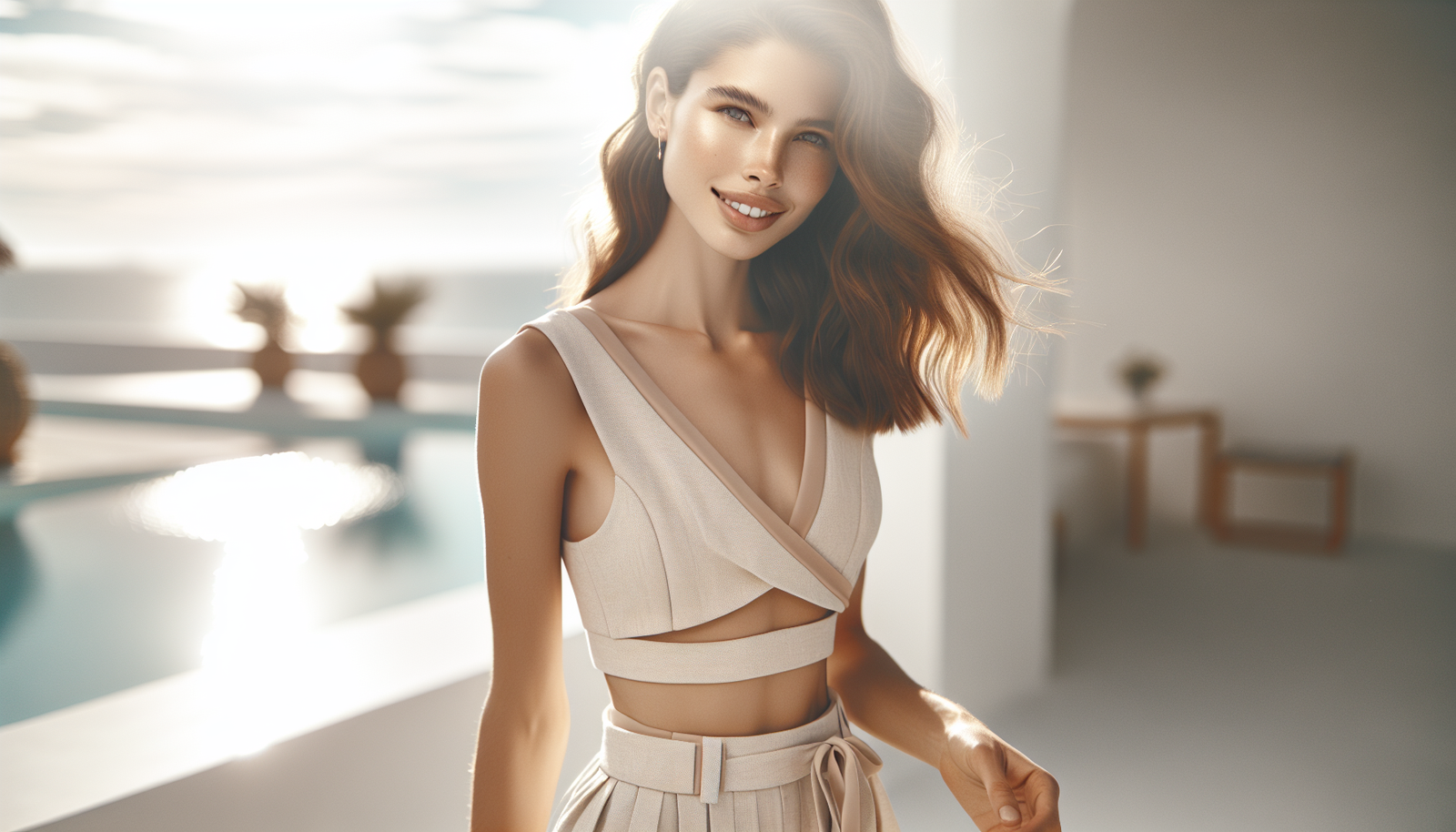 Two-Piece Inspiration for This Summer