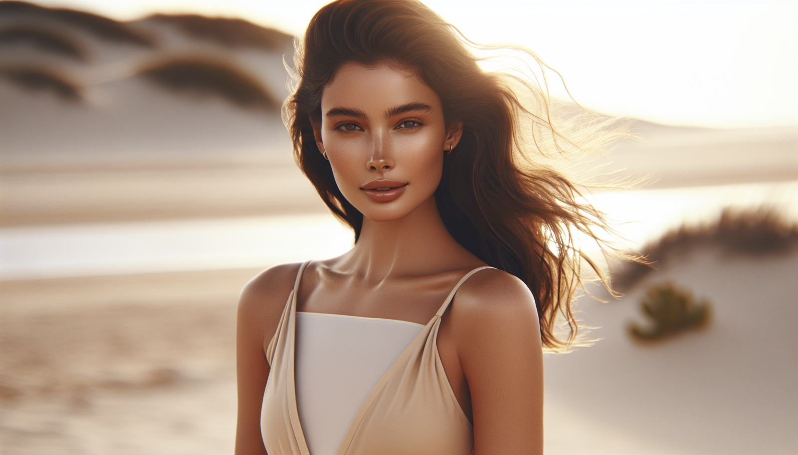 Flowy Dresses Inspiration for 2025