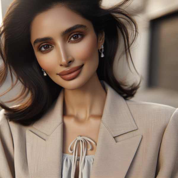 Effortless Elegance: Mastering Polished Summer Tailoring for the Ultimate Warm-Weather Style